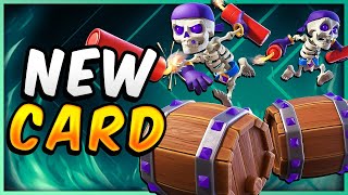 EVOLVED WALL BREAKERS ARE BEYOND BROKEN 💀 — Clash Royale [upl. by Eintrok]