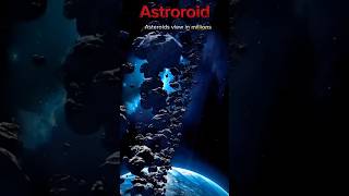 Astroroids👀 space spaceexploration astroroidsnasashorts shortvideo [upl. by Jacinto178]