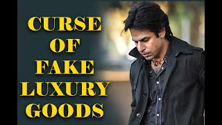 Never buy fake luxury goods or you will damage these planets astrology [upl. by Itram]