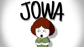 JOWA  Pinoy Animation [upl. by Eca]