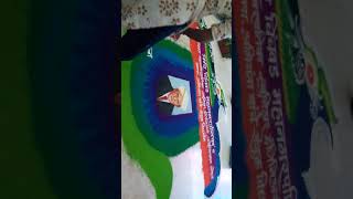 Engineers day special rangoli in PCMC Pune pune Rangoli artist Rajashri Junnarkar [upl. by Isadora]