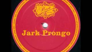 Jark Prongo  Movin Thru Your System Original Mix [upl. by Innavoj]