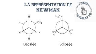 5 Minutes Pour Comprendre  Représentation des Molécules Organiques  UE1 [upl. by Nolrak]