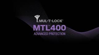 MTL™400 DESIGNED TO SECURELY SCALE YOUR BUSINESS [upl. by Benedicta]