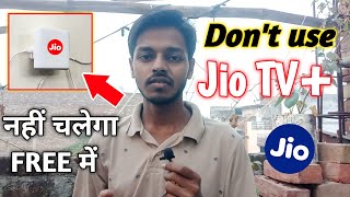 Jio AirFiber 🔥  Jio TV Plus without Jio fiber  Jio TV on Android TV  JioTV Live  Jio TV download [upl. by Yeltsew893]