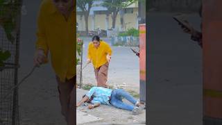 Prank With Twist reelitfeelitreelsindiareelsvideo shortvideo prank prankvideo comedy reels [upl. by Ibok584]