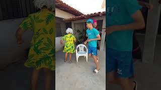 Brincadeira da cadeira comedy explore memes funny shorts [upl. by Dunlavy]