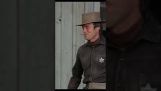 Clint Eastwood · Marshal western [upl. by Acimehs927]