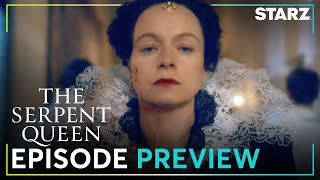 The Serpent Queen  ‘Long Live the Queen’ Finale Preview  Season 2 [upl. by Ecidnacal]