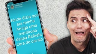 Stories de Whatsapp mais engraçados 10 [upl. by Rim611]