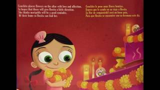 Rosita y Conchita A Bilingual Book [upl. by Ahsahs]