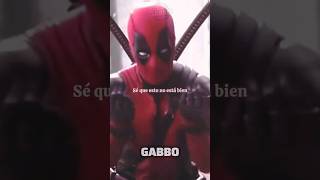 Bye Bye Bye Letra Nsync deadpool deadpoolandwolverine nsync deadpool3 [upl. by Nowujalo]