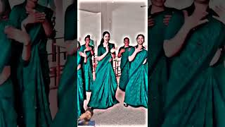 bollywood song dance love saree music hindisong bollywoodsongs ytshorts trending [upl. by Zobe157]