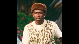 free tyler the creator type beat  wusyaname [upl. by Dewar]