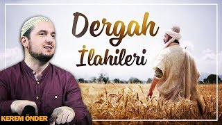 Bağrımdaki biten başlar Muhammed’in aşkındandır  İlahi  Kerem Önder [upl. by Nuahc]