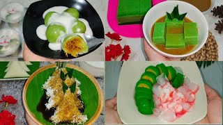 4 Resep Tanpa Telur Yang Enak Banget Untuk Ide Jualan Dan Takjil Bulan Ramadhan [upl. by Etnoed]