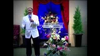 IEEC PASTOR HANFERE PART 2 FEAR amp DEPRESSION SERMON [upl. by Kantos]