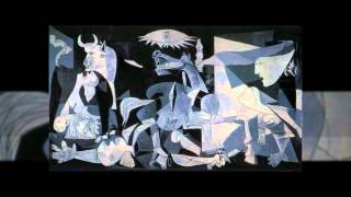 10 Famous Pablo Picasso Paintings [upl. by Rein206]