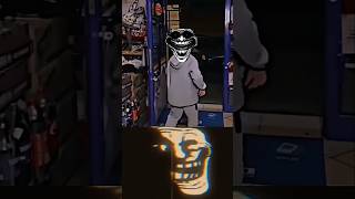 shopkeeper vs customer🥶💀☠️😈❤️‍🔥like subscribe trollface viralshorts [upl. by Leifeste]