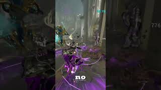 FIXED Wukong Slam Is Alive warframegameplay tennocreate warframe gaming [upl. by Isnyl]