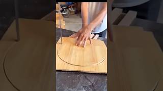 Geniales plantillas y guias para cortes con sierra de Banda woodworking hacks diy [upl. by Cirdes]