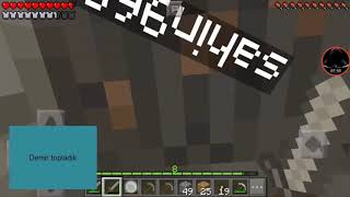 Minecraft Bolum 2 Fragman [upl. by Chryste]