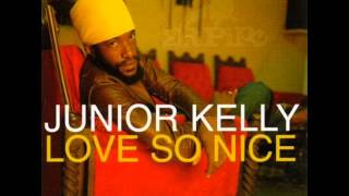 Junior Kelly  If Love So Nice [upl. by Alial934]