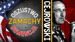 Oszustwo zamachy i demencja SDZ2732 2024924 [upl. by Laehplar]