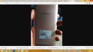 Oppo CPH1729 A83 Dead After Flash And No LCD Display Light Soluton Here [upl. by Dina]