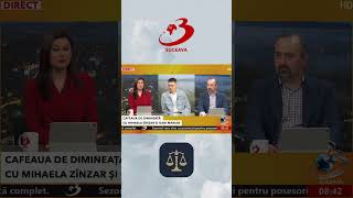 Mulțumim Antena3 Suceava [upl. by Evelina345]