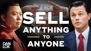 How To Sell A Product  Sell Anything To Anyone With This Unusual Method [upl. by Notirb]