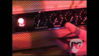 Video ReviewFender Custom 57 TwinAmp [upl. by Lyford]