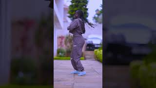 WAISTLINE IN A CLOTHLINE  LADY JAY D DANCE CHALLENGE  SOPHIE LOPHIE  URBAN XTRENDZ [upl. by Aoht]