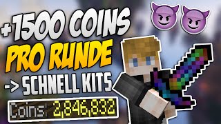 1500 COINS PRO SKYWARS RUNDE BEKOMMEN  OP TAKTIK [upl. by Hedi444]