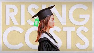 How Wall Street Took Over Higher Education [upl. by Anidem]