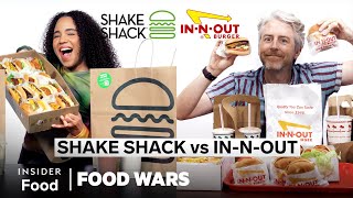 How Danny Meyer Built Shake Shack [upl. by Willis]