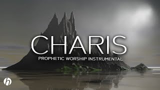 CHARIS  PROPHETIC WORSHIP INSTRUMENTAL  MEDITATION MUSIC [upl. by Liahus]