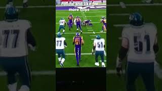 Madden clip 237 multiple fumbles [upl. by Hagai531]