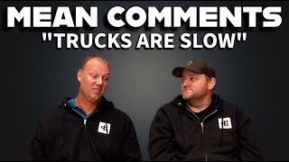 Good Questions and Dumb Comments about Diesels [upl. by Nassir]