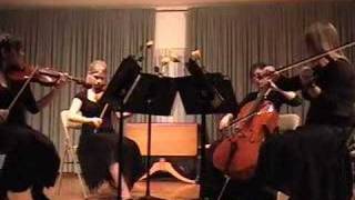 Shostakovich String Quartet No 8 in C minor [upl. by Anirbak916]