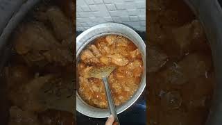 Mughlai murg qorma  Mughals special dish  full video on my channel tasteforever food ytshorts [upl. by Anak]