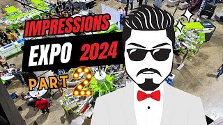 Impressions Expo 2024 Part 2 [upl. by Icken]