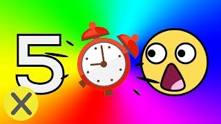 20 Cosas que no sabías hace 5 Minutos [upl. by Anayet857]