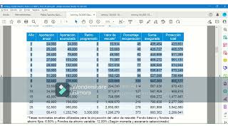 Plan de Retiro JO 3 opciones MetaLife [upl. by Mcclish252]