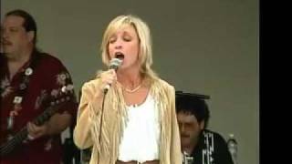 Nancy Hays singing quotCome Dance With Mequot [upl. by Atworth]