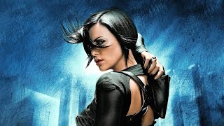 Æon Flux Full Movie Facts And Review  Charlize Theron  Marton Csokas [upl. by Eliason]