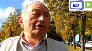 Schnaittacher Herbstmarkt 2013  Die Highlights [upl. by Opportuna]