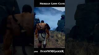 Daily Heracles Game Demo Unreal Engine 55 heraclesgame godofwar unealengine55 daily [upl. by Nnahgiel]