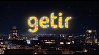 Getir geldi her eve mutluluk geldi 💜💛 getirgeldi [upl. by Britte790]