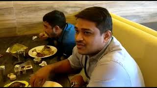 Chickpet Donne Biryani House Porur  Best Donne Biryani in Chennai  Authentic Indian Biryani [upl. by Ewart208]